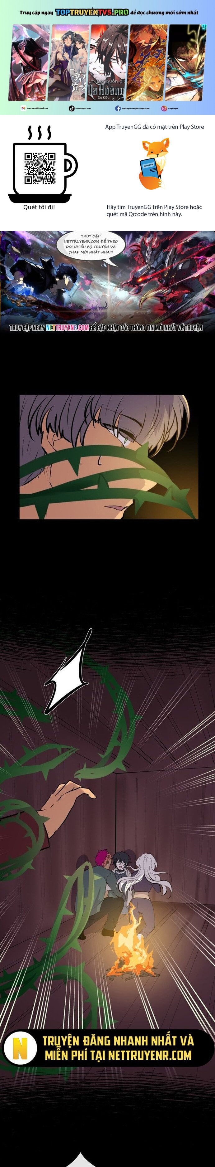 Trọng Sinh Mạc Thế Chapter 143 - Trang 0