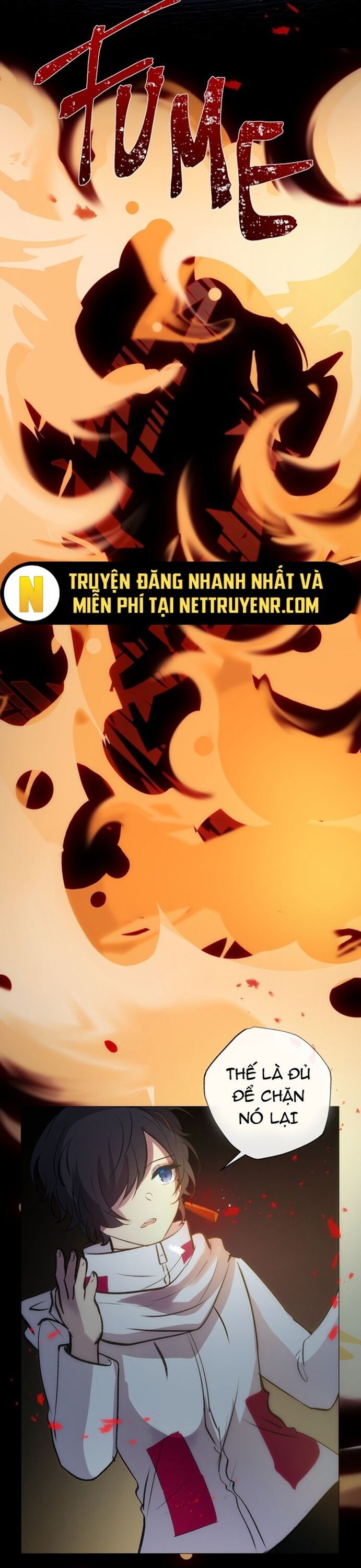 Trọng Sinh Mạc Thế Chapter 145 - Trang 1