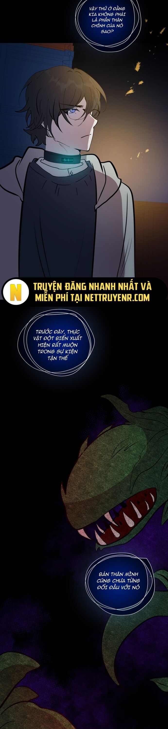 Trọng Sinh Mạc Thế Chapter 143 - Trang 10