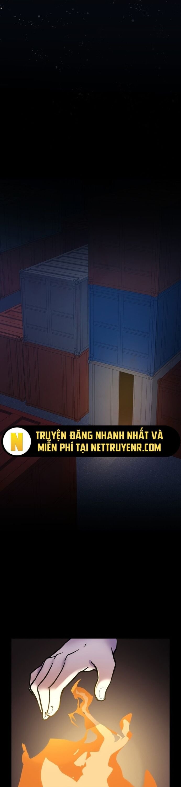 Trọng Sinh Mạc Thế Chapter 142 - Trang 21