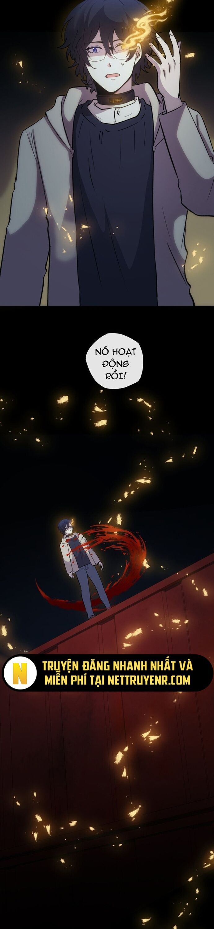 Trọng Sinh Mạc Thế Chapter 145 - Trang 25