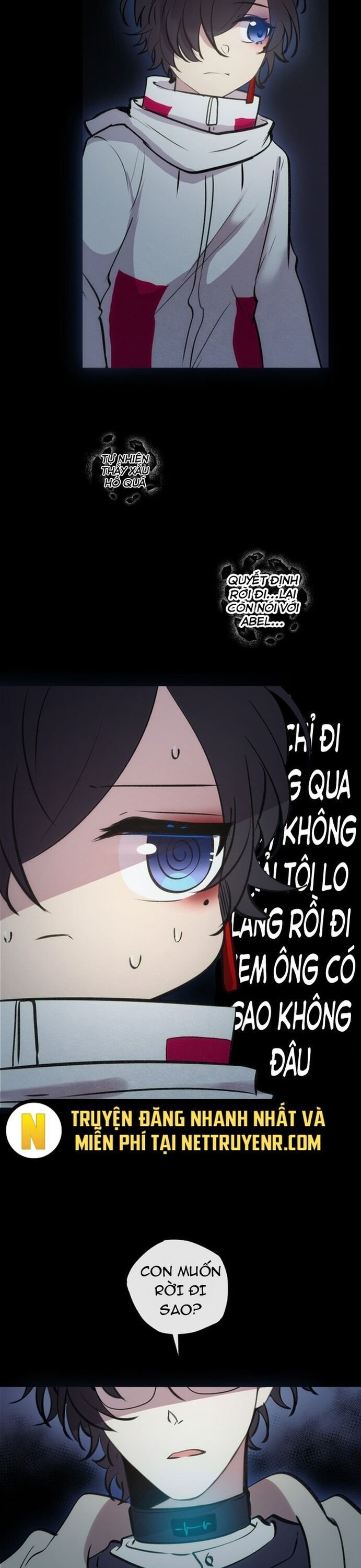 Trọng Sinh Mạc Thế Chapter 145 - Trang 7