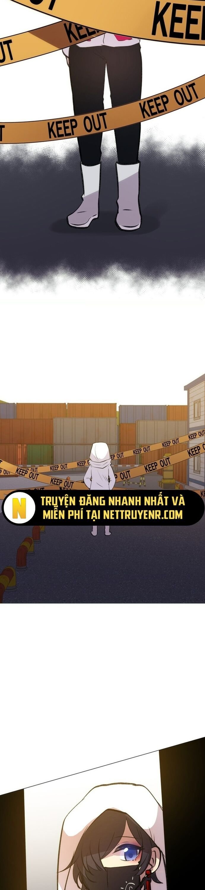 Trọng Sinh Mạc Thế Chapter 144 - Trang 21