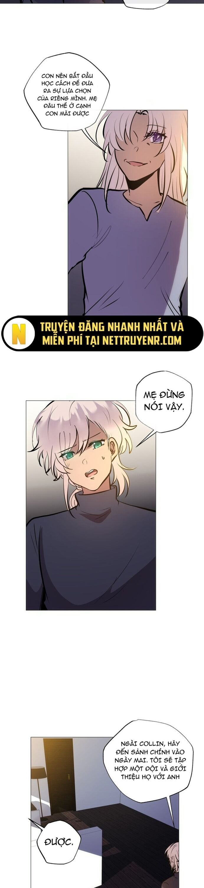 Trọng Sinh Mạc Thế Chapter 141 - Trang 16