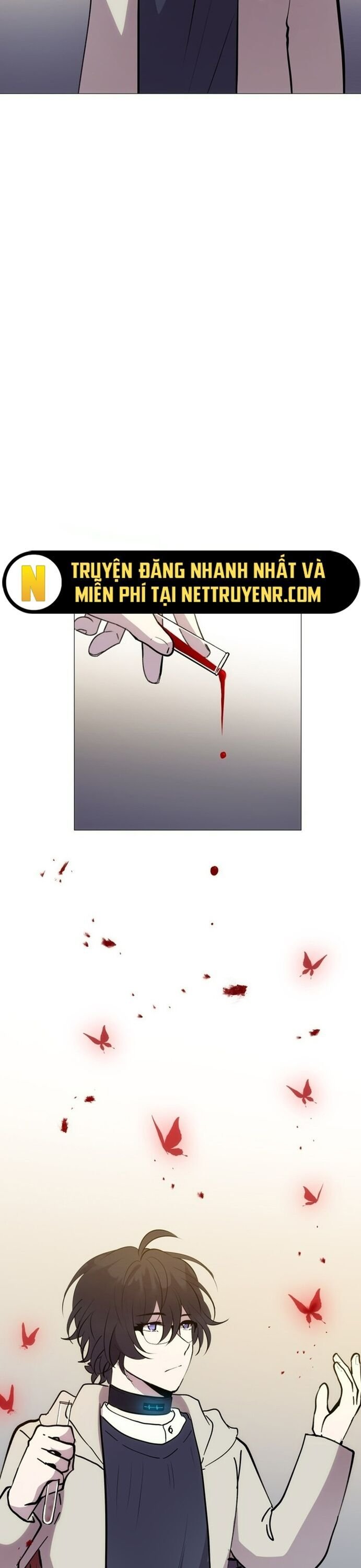 Trọng Sinh Mạc Thế Chapter 142 - Trang 10