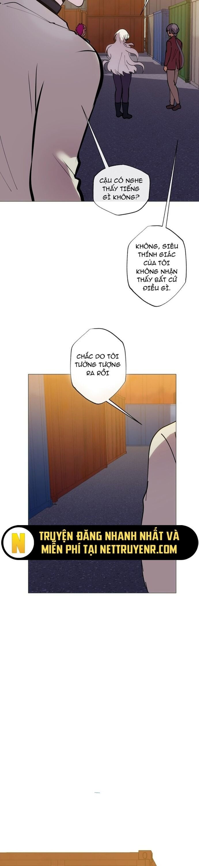 Trọng Sinh Mạc Thế Chapter 141 - Trang 26