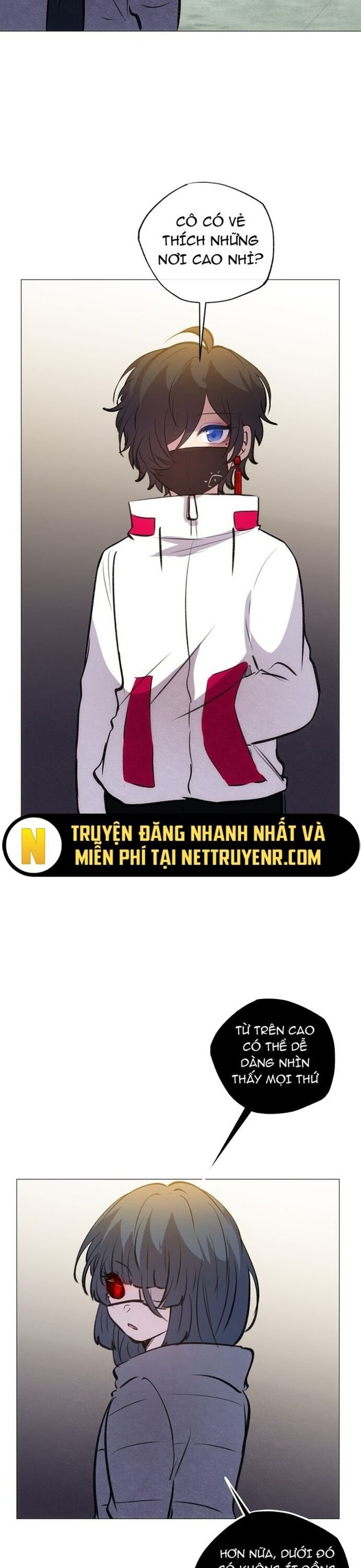 Trọng Sinh Mạc Thế Chapter 144 - Trang 9