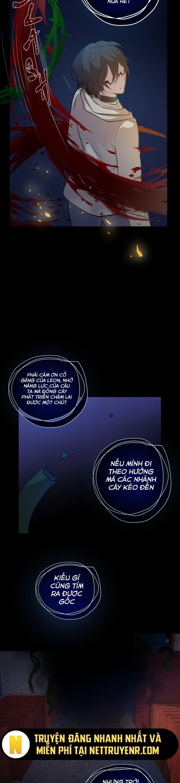 Trọng Sinh Mạc Thế Chapter 145 - Trang 20