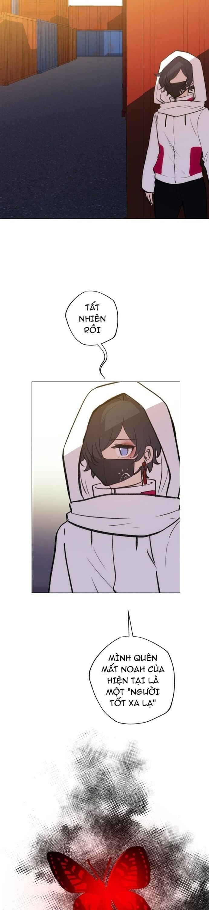 Trọng Sinh Mạc Thế Chapter 144 - Trang 25