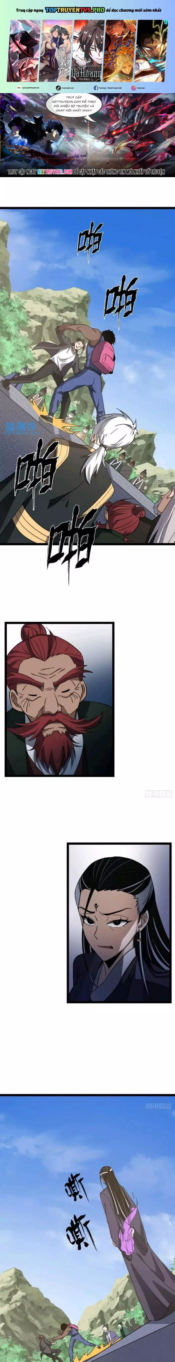 Tạ U Thiên Sư Chapter 81 - Trang 0