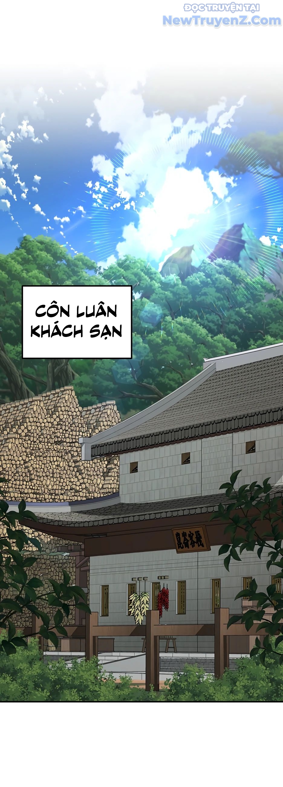 Thiên Hạ Đệ Nhất Côn Luân Khách Điếm chapter 31 - Trang 6