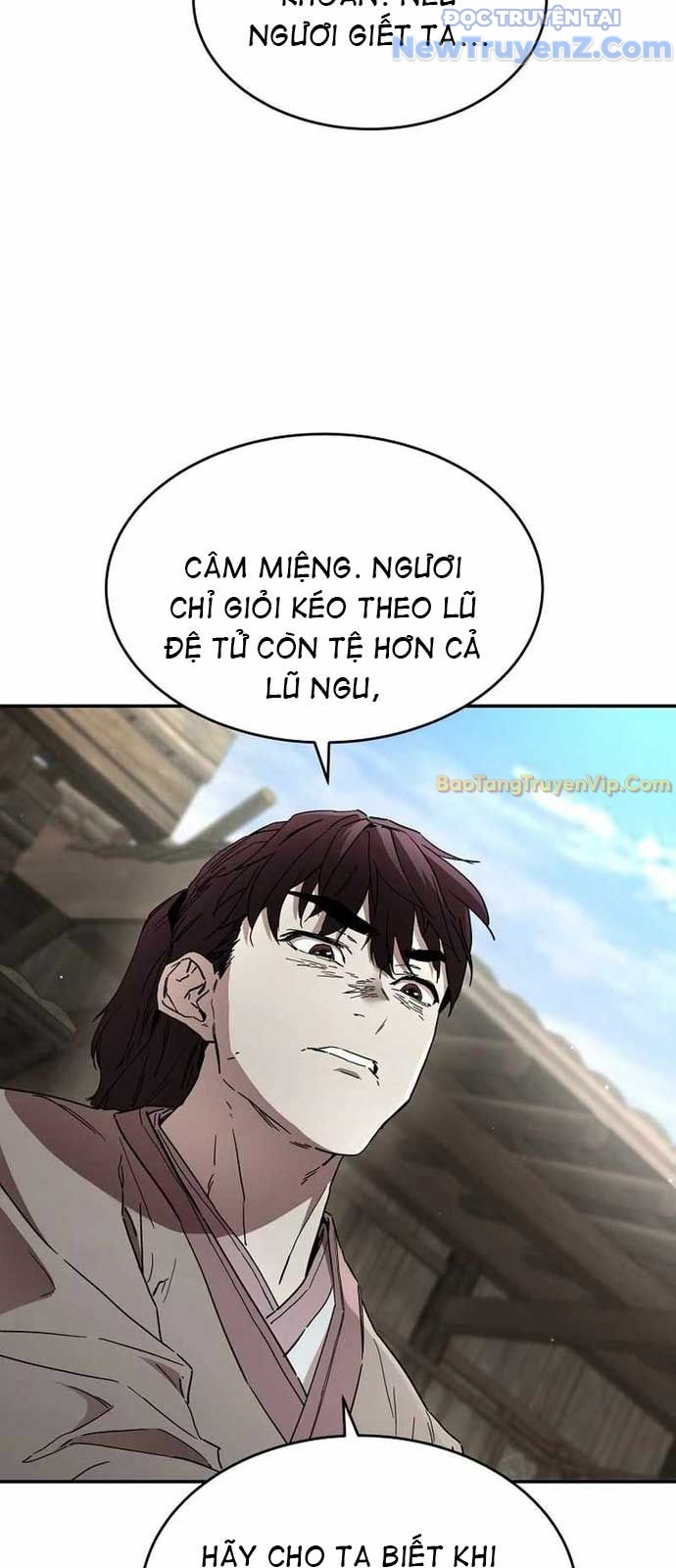 Phân đà lạc dương của thiên ma thần giáo chapter 3 - Trang 78