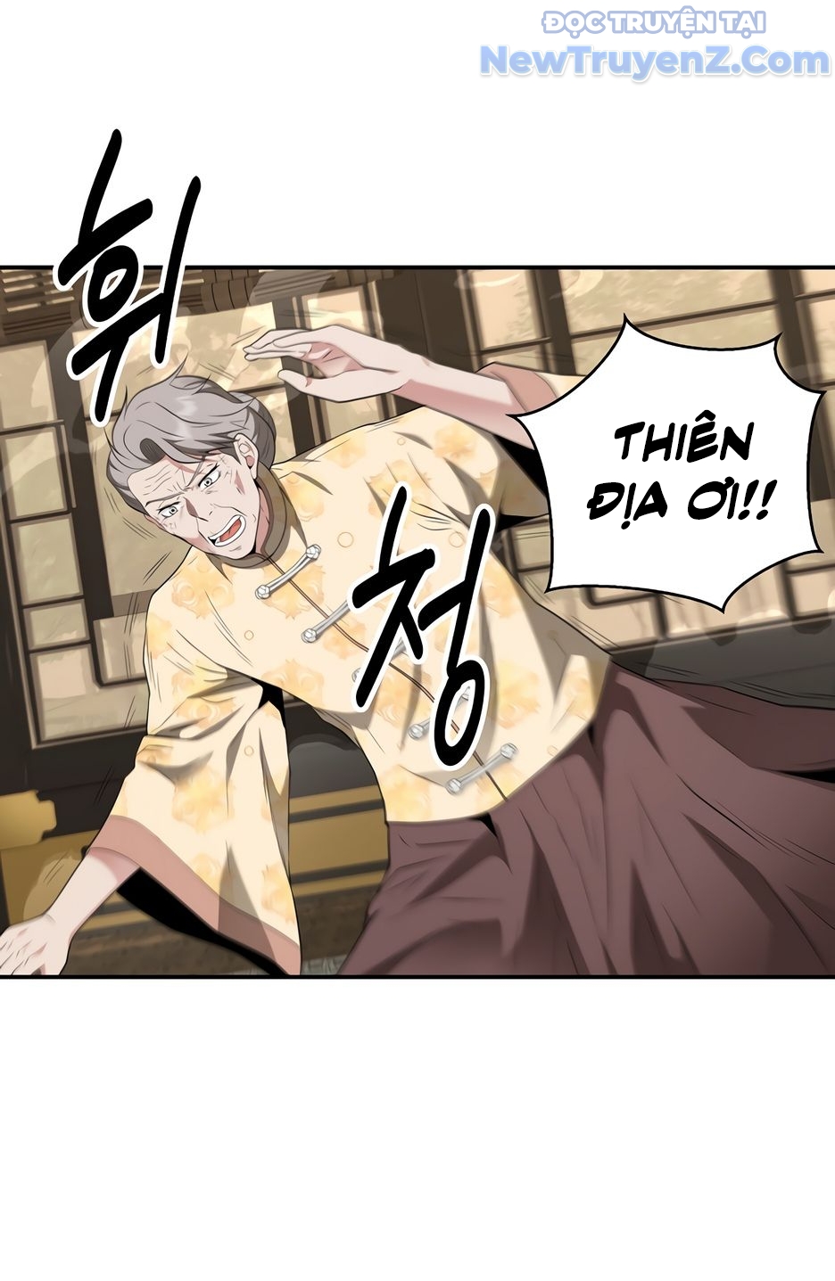 Thiên Hạ Đệ Nhất Côn Luân Khách Điếm chapter 29 - Trang 27