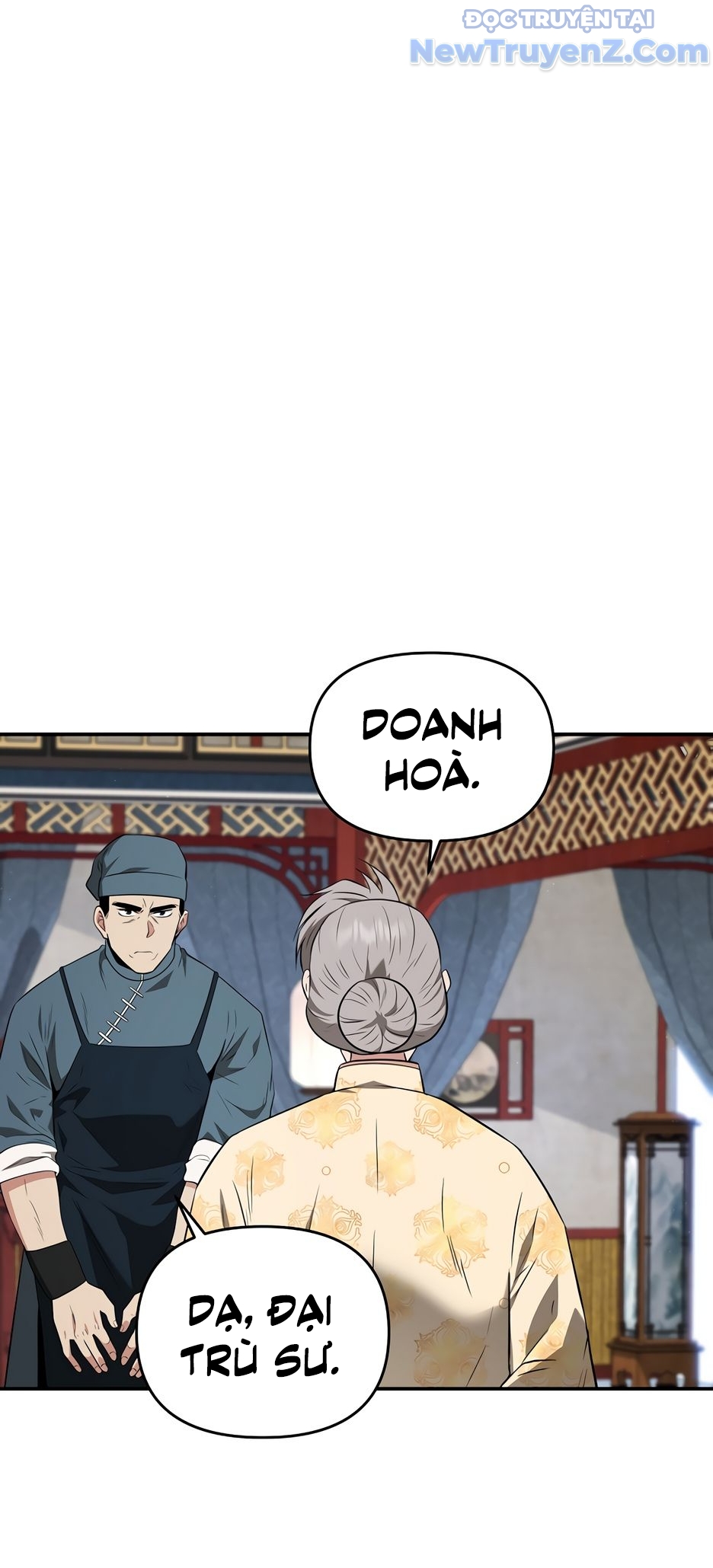 Thiên Hạ Đệ Nhất Côn Luân Khách Điếm chapter 29 - Trang 11