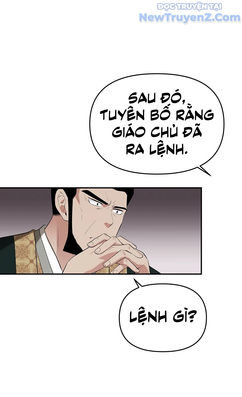Thiên Hạ Đệ Nhất Côn Luân Khách Điếm chapter 30 - Trang 37
