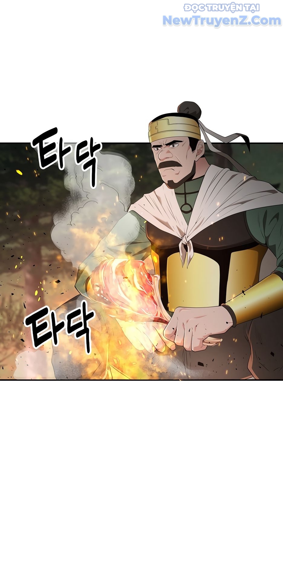 Thiên Hạ Đệ Nhất Côn Luân Khách Điếm chapter 29 - Trang 32
