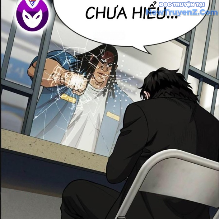 Giáo Dục Chân Chính chapter 191 - Trang 16