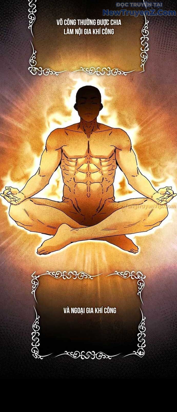 Phân đà lạc dương của thiên ma thần giáo chapter 2 - Trang 32