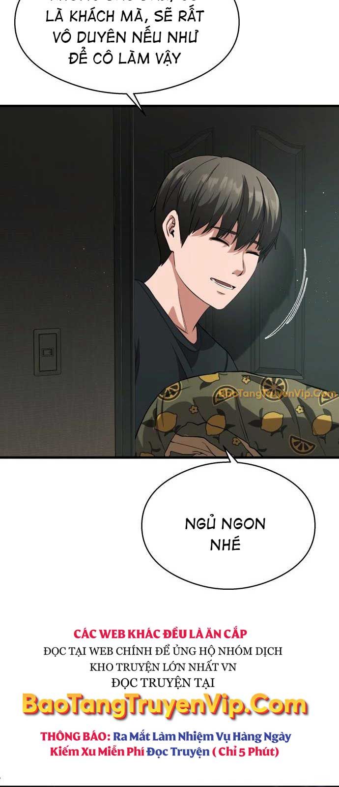 Hẹn Hò Rùng Rợn chapter 8 - Trang 55