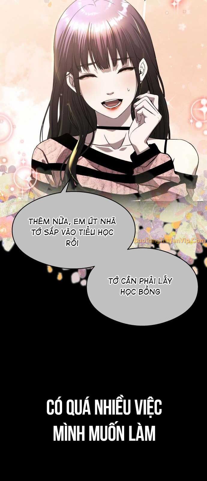 Hẹn Hò Rùng Rợn chapter 8 - Trang 67