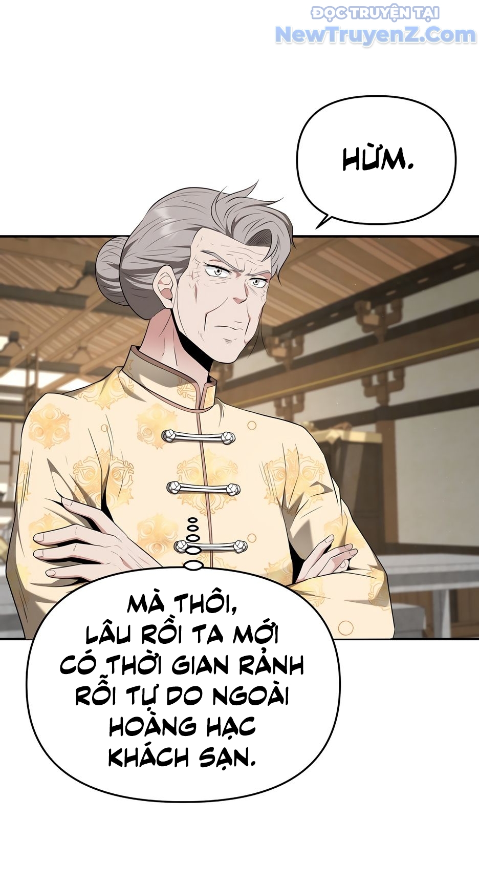 Thiên Hạ Đệ Nhất Côn Luân Khách Điếm chapter 29 - Trang 53