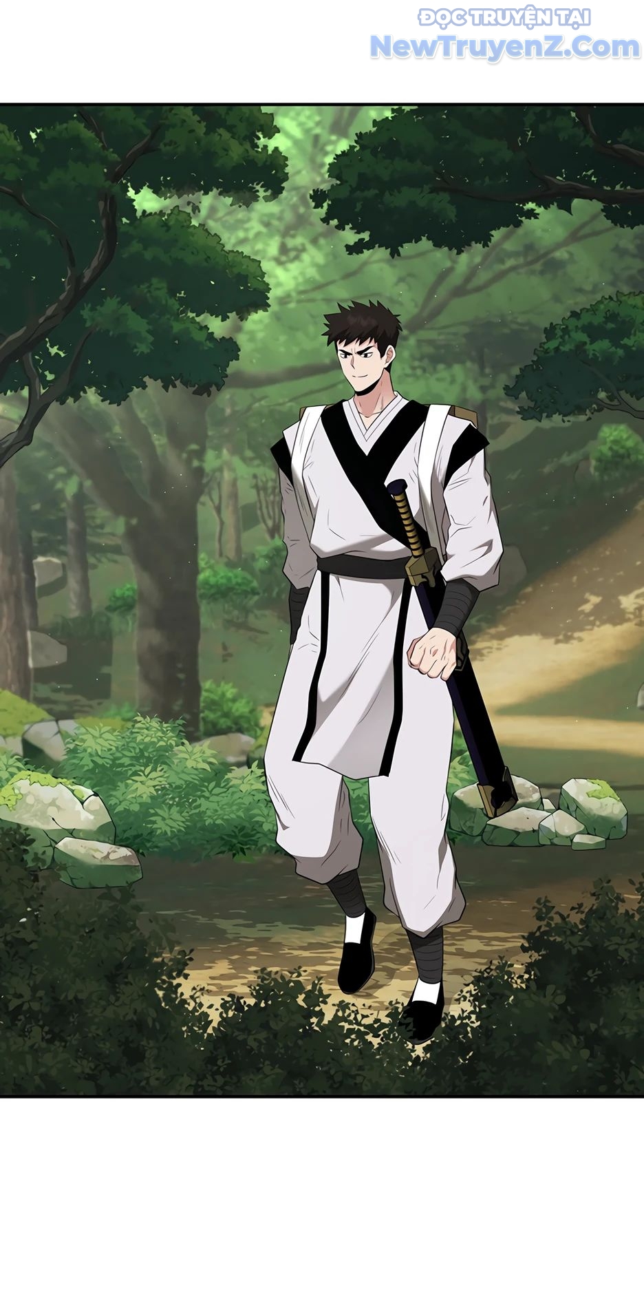Thiên Hạ Đệ Nhất Côn Luân Khách Điếm chapter 33 - Trang 31
