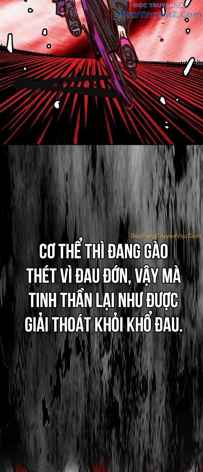 Thể Thao Cực Hạn chapter 546 - Trang 159