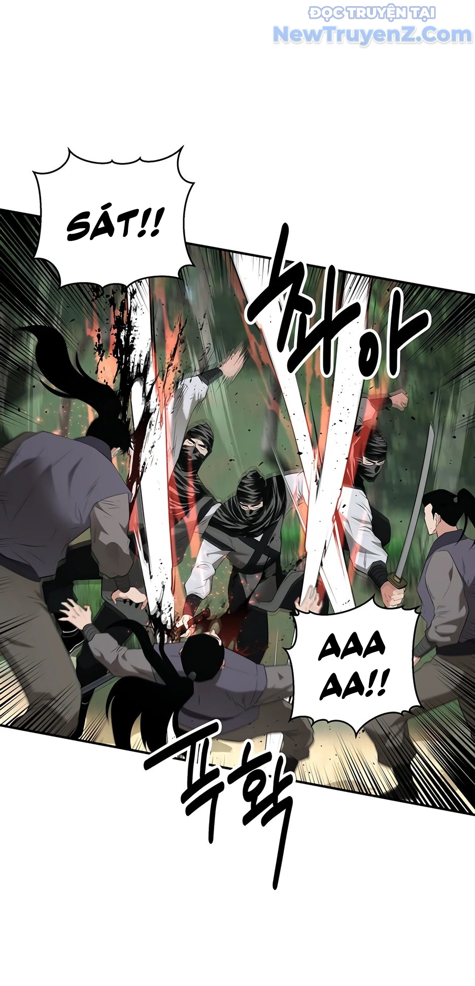 Thiên Hạ Đệ Nhất Côn Luân Khách Điếm chapter 34 - Trang 21
