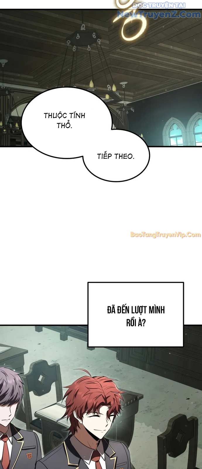 Phản Diện Mắt Cáo Của Học Viện Ma Giới chapter 21 - Trang 25