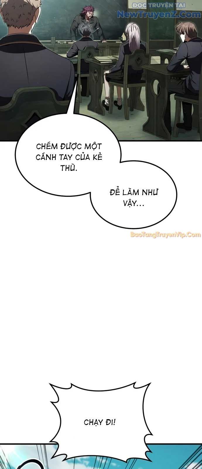 Phản Diện Mắt Cáo Của Học Viện Ma Giới chapter 21 - Trang 60