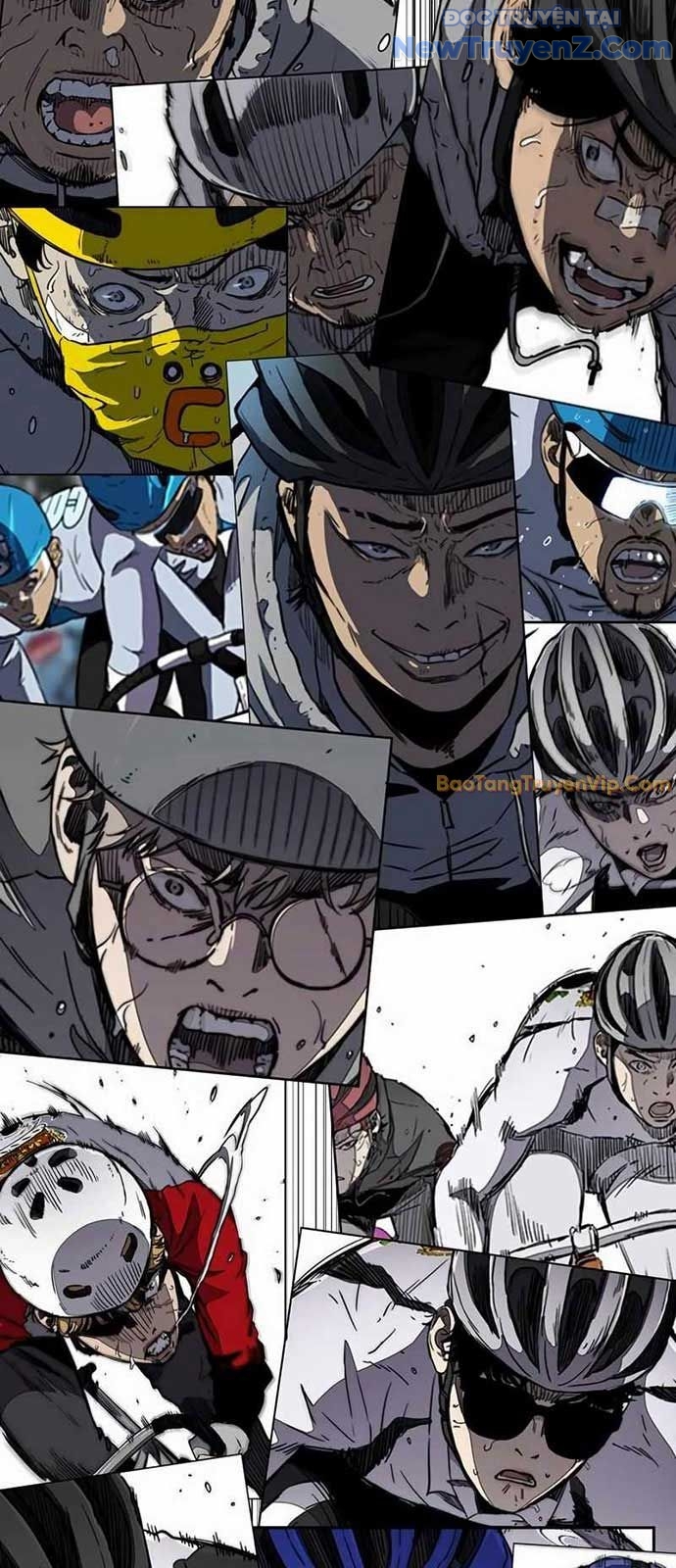 Thể Thao Cực Hạn chapter 546 - Trang 147