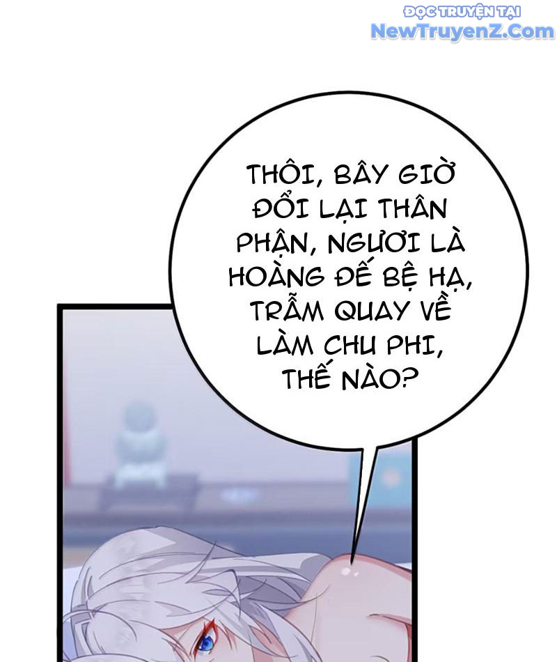 Đập Vỡ Hoàng Đế Nữ Nhi Thân chapter 41 - Trang 32