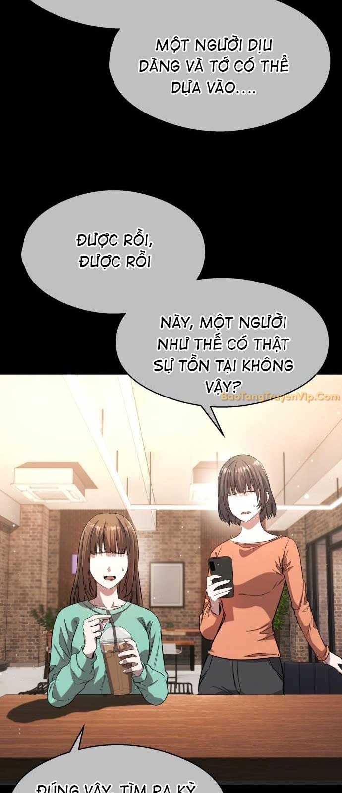 Hẹn Hò Rùng Rợn chapter 8 - Trang 78