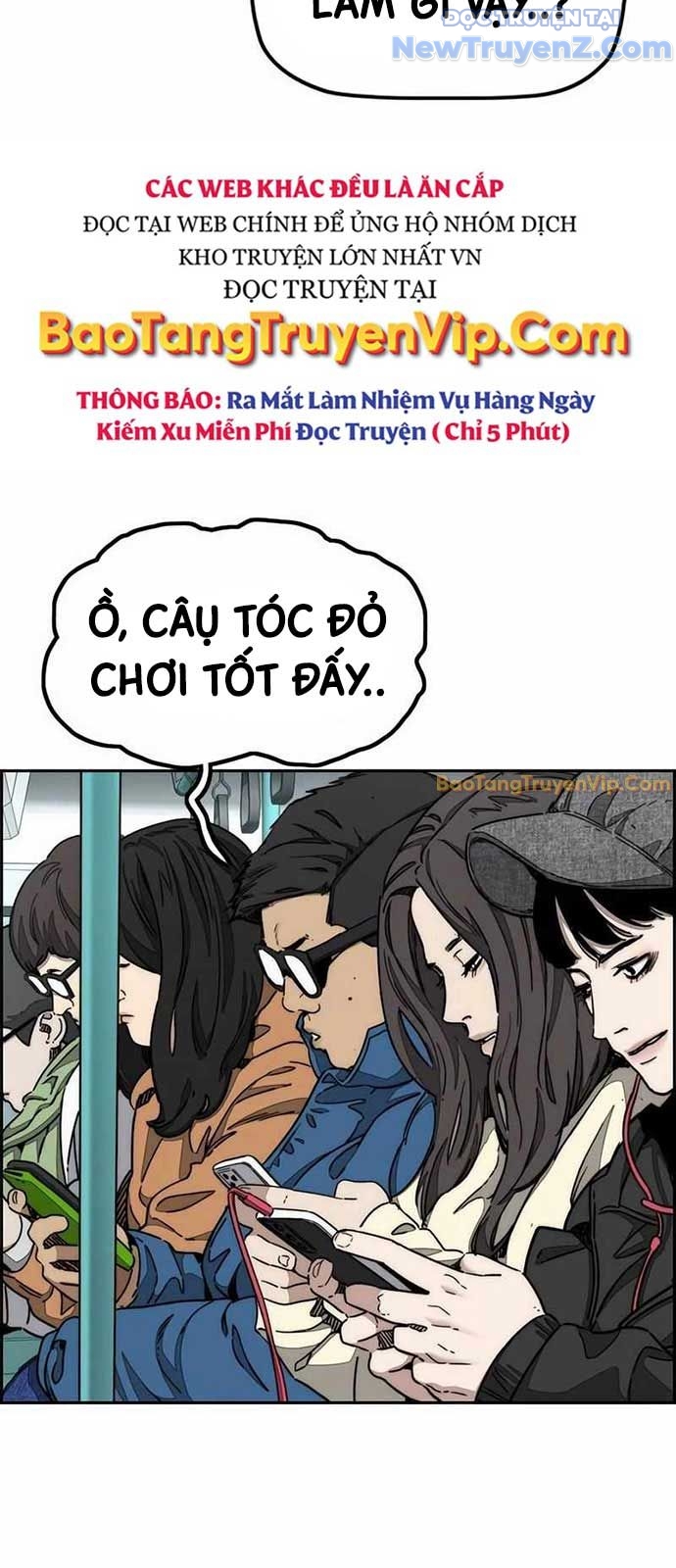 Thể Thao Cực Hạn chapter 546 - Trang 6