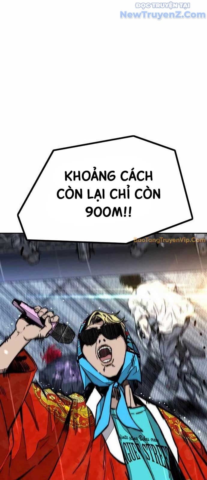 Thể Thao Cực Hạn chapter 546 - Trang 14