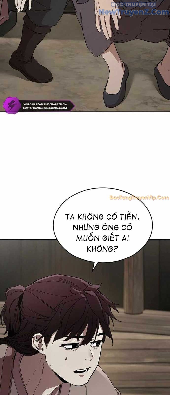 Phân đà lạc dương của thiên ma thần giáo chapter 3 - Trang 53