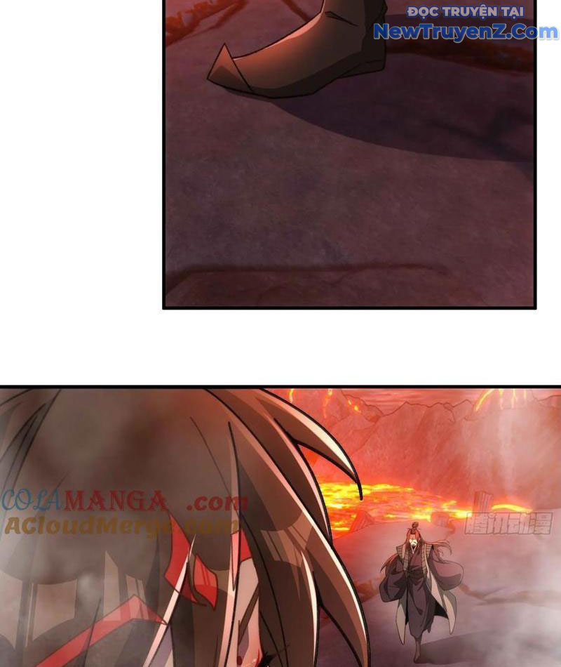 Ta Thực Sự Không Có Hứng Tu Tiên chapter 64 - Trang 8