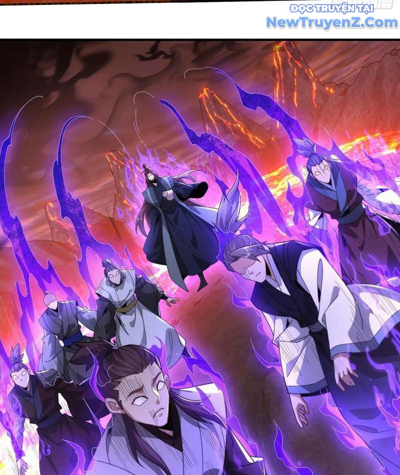 Ta Thực Sự Không Có Hứng Tu Tiên chapter 64 - Trang 17
