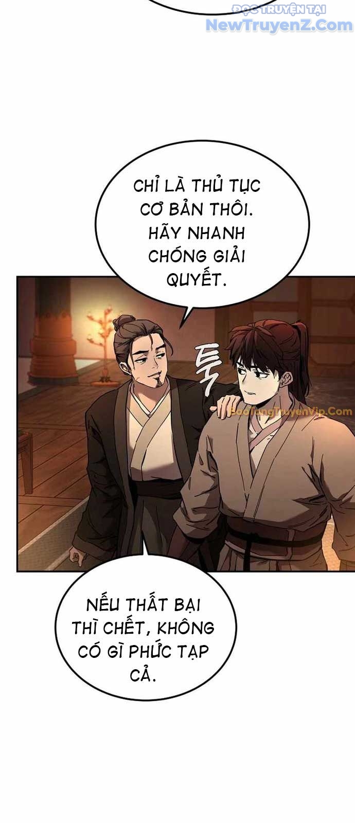 Phân đà lạc dương của thiên ma thần giáo chapter 2 - Trang 151