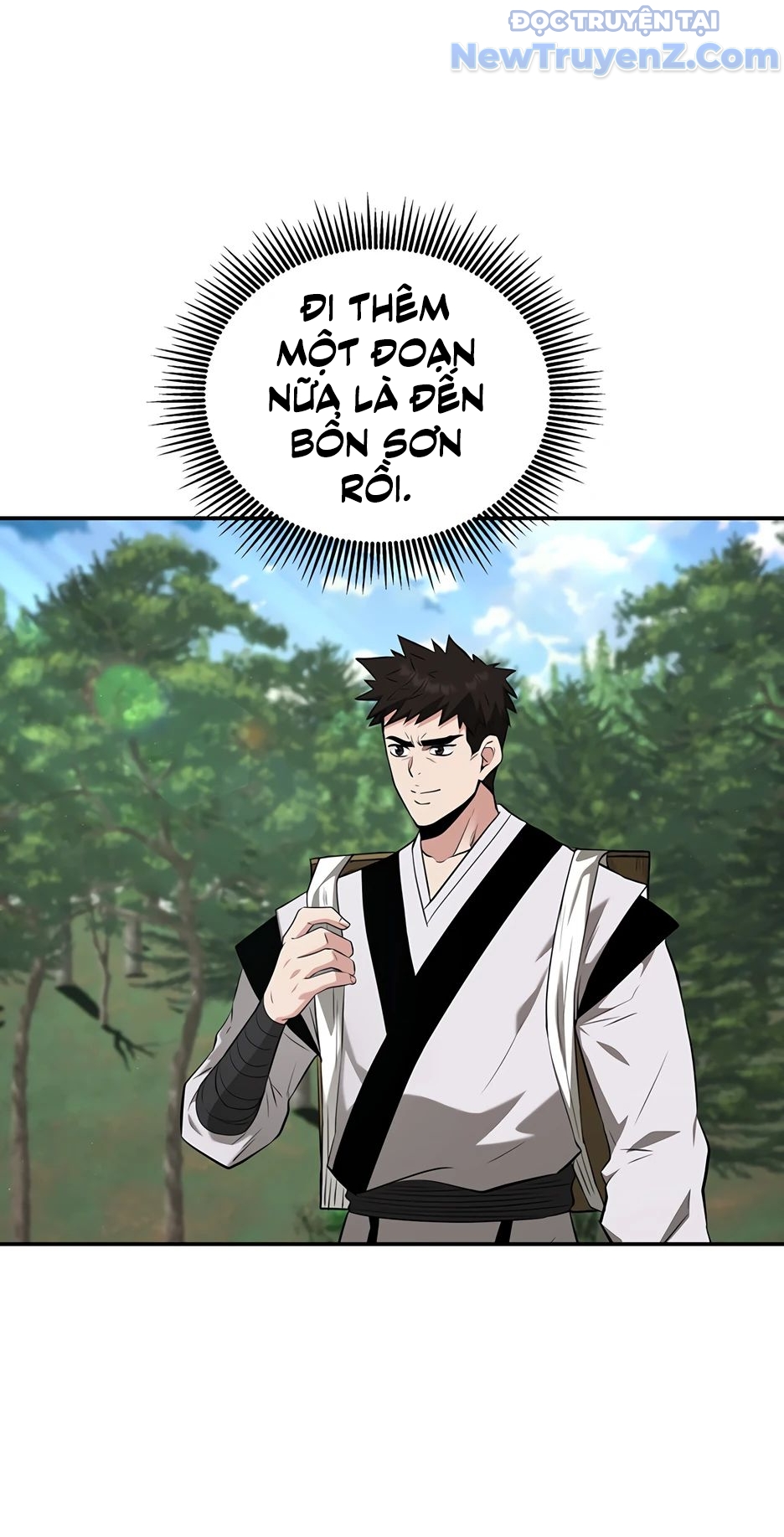 Thiên Hạ Đệ Nhất Côn Luân Khách Điếm chapter 31 - Trang 62