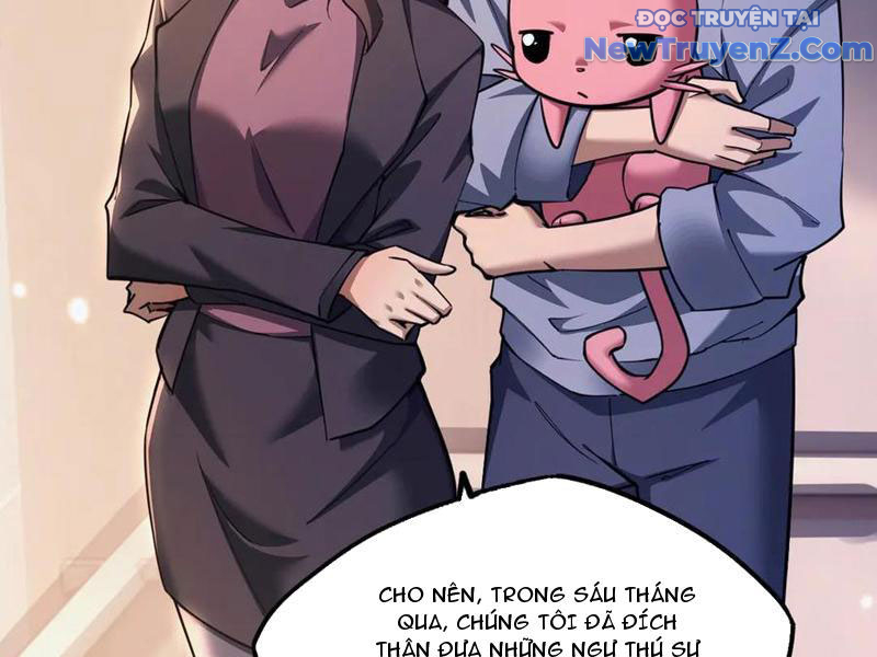 Ngự Thú: Ta Có Thế Thấy Toàn Bộ Chi Tiết Tiến Hóa chapter 16 - Trang 98