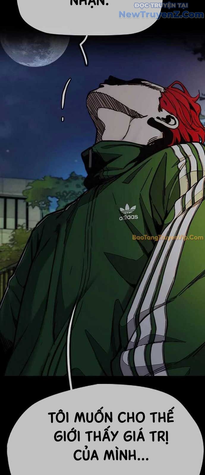 Thể Thao Cực Hạn chapter 546 - Trang 59