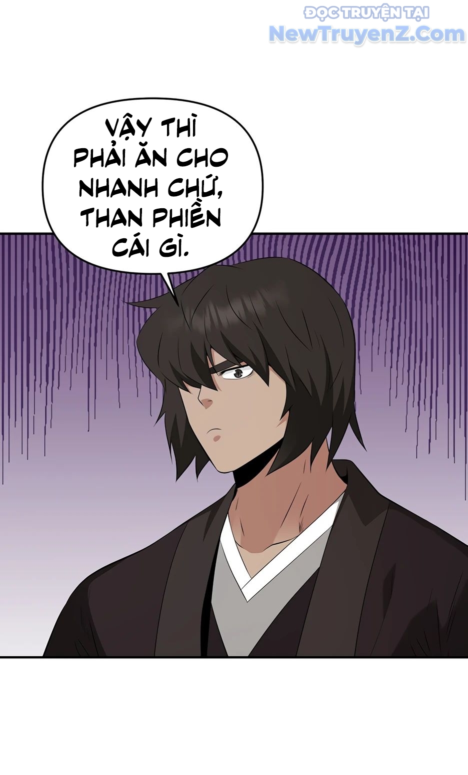 Thiên Hạ Đệ Nhất Côn Luân Khách Điếm chapter 35 - Trang 7