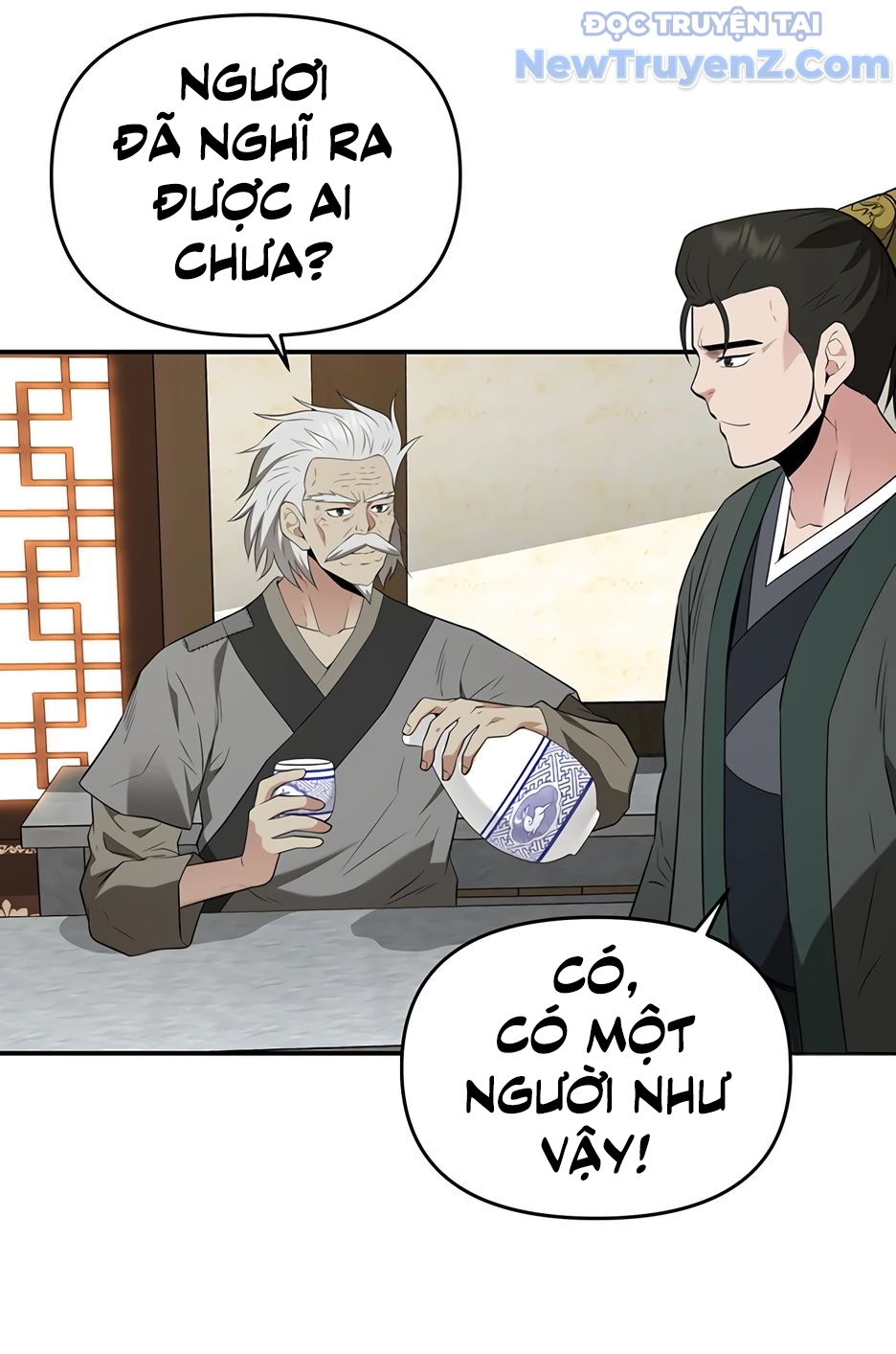 Thiên Hạ Đệ Nhất Côn Luân Khách Điếm chapter 31 - Trang 14