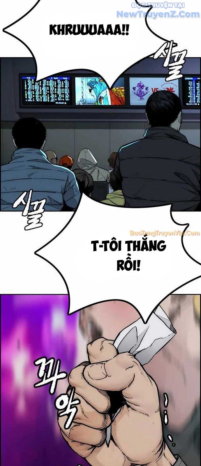 Thể Thao Cực Hạn chapter 546 - Trang 174