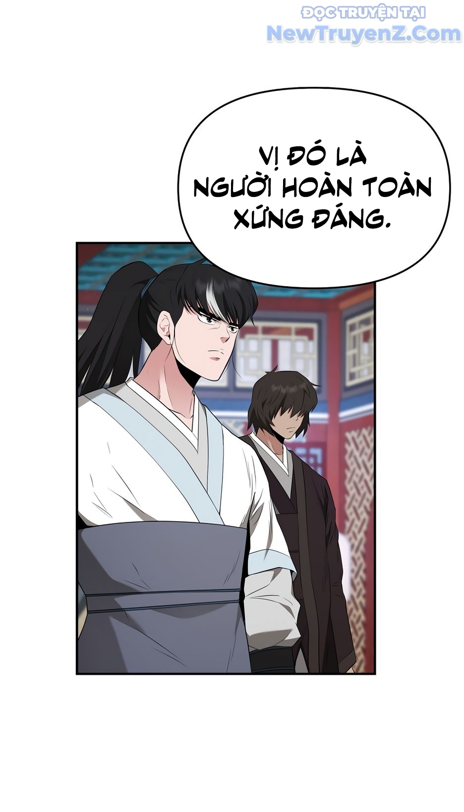 Thiên Hạ Đệ Nhất Côn Luân Khách Điếm chapter 29 - Trang 13