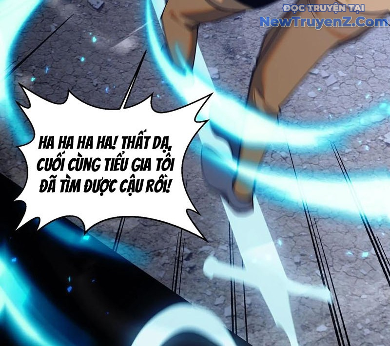 Ta Học Trảm Thần Trong Bệnh Viện Tâm Thần chapter 212 - Trang 47