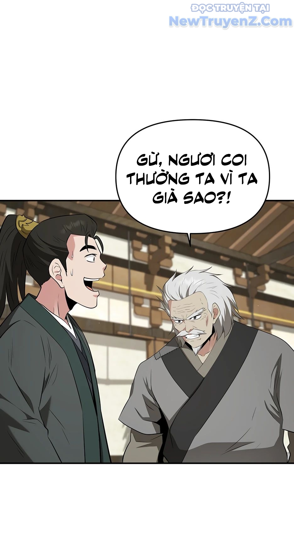 Thiên Hạ Đệ Nhất Côn Luân Khách Điếm chapter 33 - Trang 71