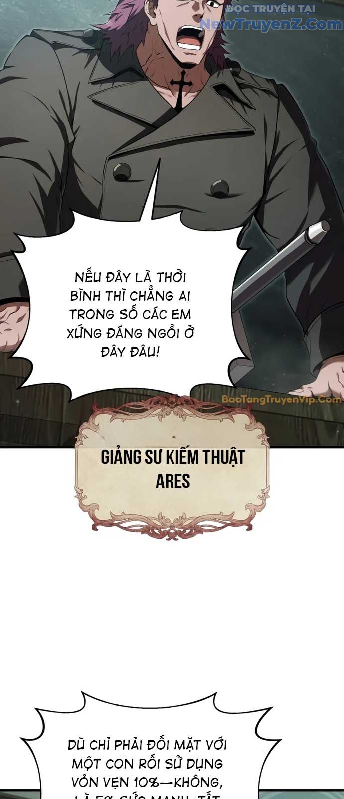 Phản Diện Mắt Cáo Của Học Viện Ma Giới chapter 21 - Trang 57