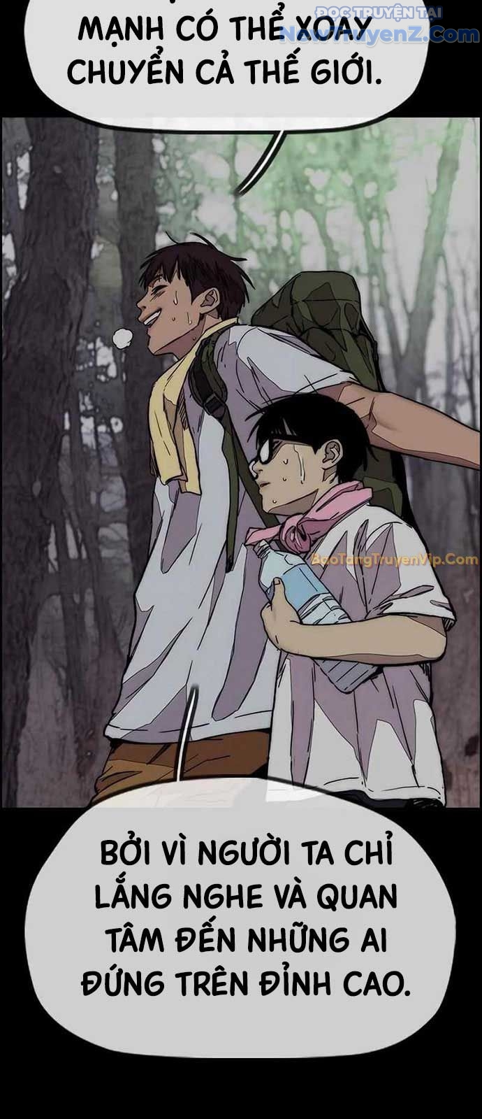 Thể Thao Cực Hạn chapter 546 - Trang 99